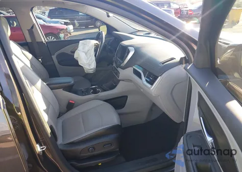 2020 GMC Terrain Fwd Slt from USA, damaged, VIN 3GKALPEXXLL180853